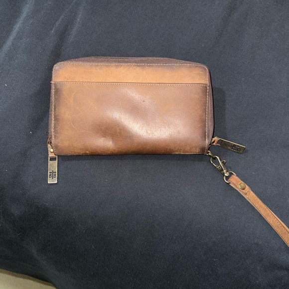 STS Wallet - Picture 3 of 3